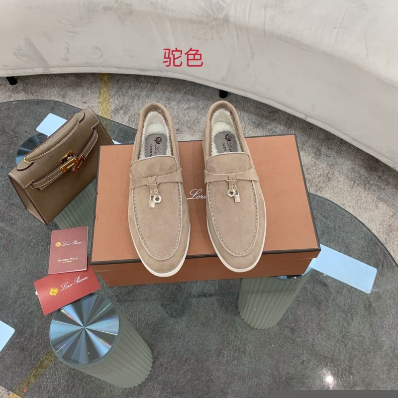 Other Leather Shoes